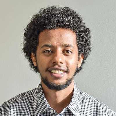 Photo of Yaphet Kebede